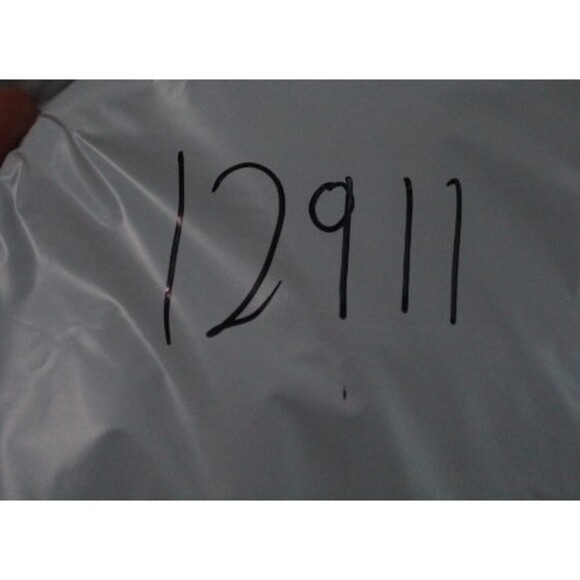 Nike Golf Men Gray Polo Shirt Dri Fit Standard Fit Size XL - Picture 8 of 8